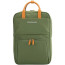 Рюкзак для ноутбука Tavialo 15.6" CityLife TC14 green, 14л (TC14-124GN)