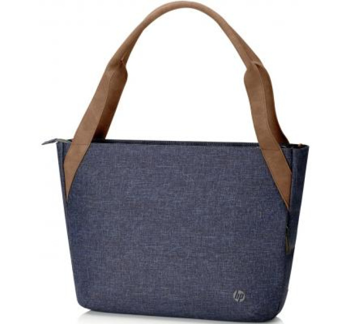 Сумка для ноутбука HP 14" Renew Tote, Navy (1A217AA)