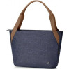 Сумка для ноутбука HP 14" Renew Tote, Navy (1A217AA)