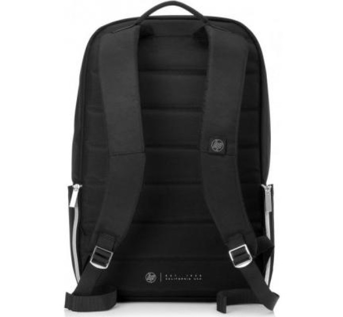 Рюкзак для ноутбука HP 15.6" Duotone Silver Backpack (4QF97AA)