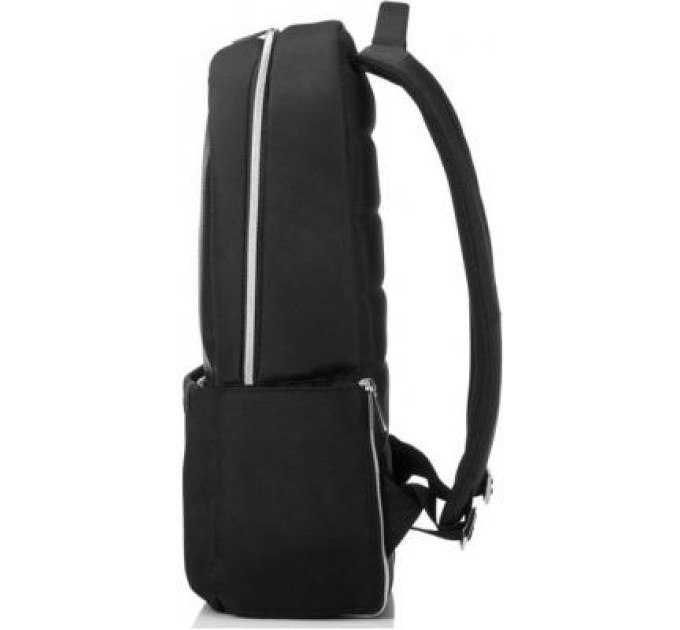 Рюкзак для ноутбука HP 15.6" Duotone Silver Backpack (4QF97AA)