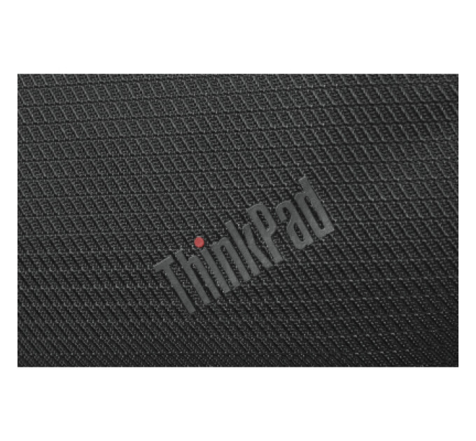 Сумка для ноутбука Lenovo 13"-14" Essential Topload, Eco (4X41D97727)