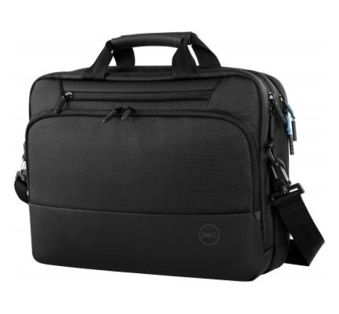 Сумка для ноутбука Dell 14" Pro Briefcase (460-BCMO)