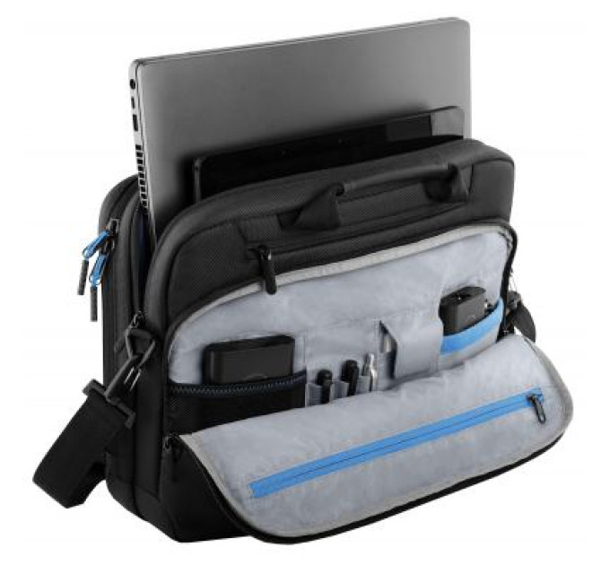 Сумка для ноутбука Dell 14" Pro Briefcase (460-BCMO)