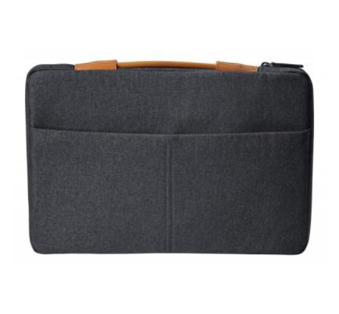 Сумка для ноутбука HP 14" ENVY Urban Sleeve Gray (3KJ71AA)