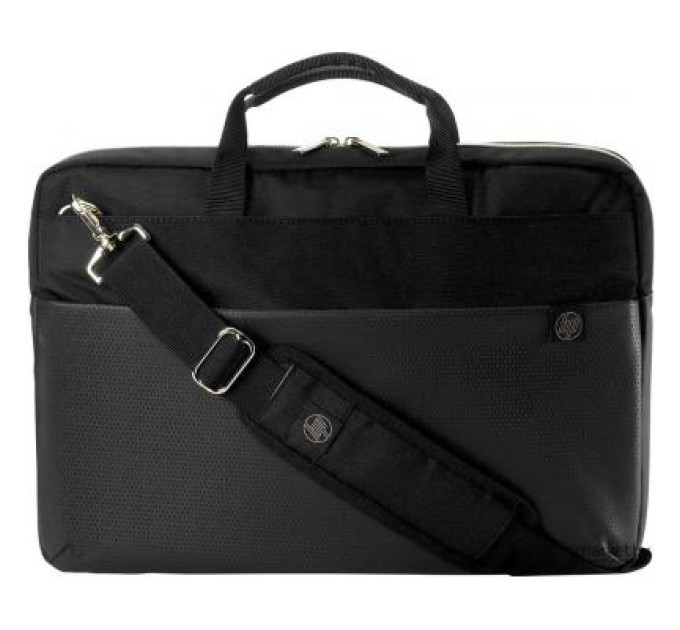 Сумка для ноутбука HP 15.6" Duotone Gold Briefcase (4QF94AA)