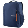 Рюкзак для ноутбука Lenovo 15.6" Laptop Everyday Backpack B515 Blue (GX40Q75216)