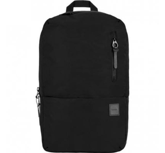 Рюкзак для ноутбука Incase 16" Compass Backpack w/Flight Nylon, Black (INCO100516-BLK)