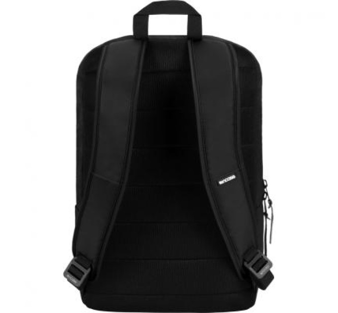 Рюкзак для ноутбука Incase 16" Compass Backpack w/Flight Nylon, Black (INCO100516-BLK)