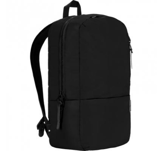 Рюкзак для ноутбука Incase 16" Compass Backpack w/Flight Nylon, Black (INCO100516-BLK)