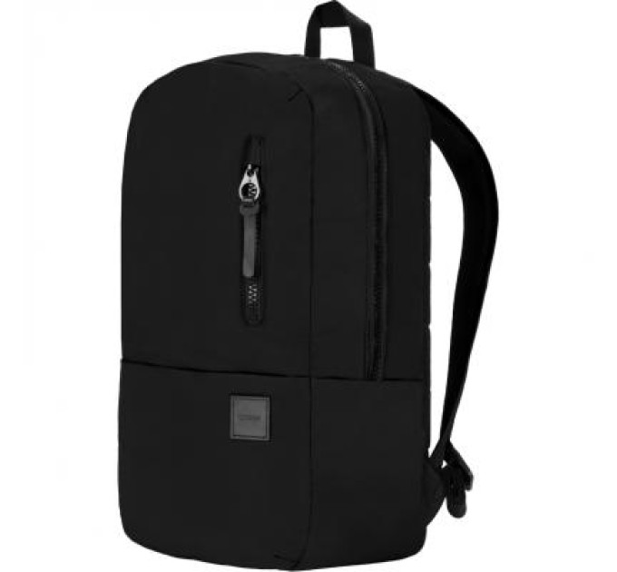 Рюкзак для ноутбука Incase 16" Compass Backpack w/Flight Nylon, Black (INCO100516-BLK)