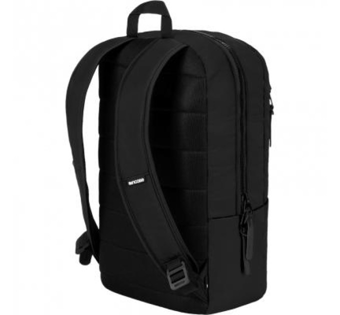 Рюкзак для ноутбука Incase 16" Compass Backpack w/Flight Nylon, Black (INCO100516-BLK)