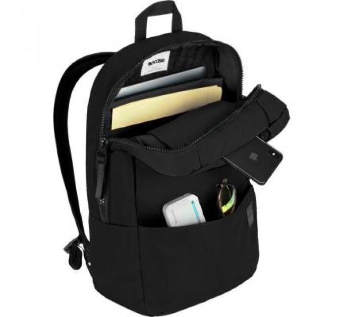 Рюкзак для ноутбука Incase 16" Compass Backpack w/Flight Nylon, Black (INCO100516-BLK)