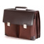 Сумка для ноутбука Fouquet 15.6" NBC-1001B BROWN (NBC-1001BBROWN)