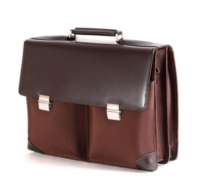 Сумка для ноутбука Fouquet 15.6" NBC-1001B BROWN (NBC-1001BBROWN)