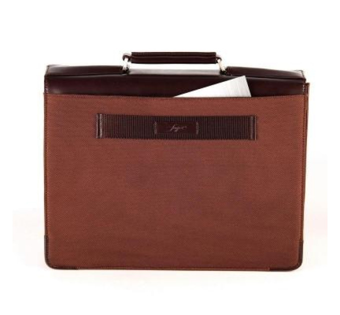 Сумка для ноутбука Fouquet 15.6" NBC-1001B BROWN (NBC-1001BBROWN)