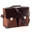 Сумка для ноутбука Fouquet 15.6" NBC-1001B BROWN (NBC-1001BBROWN)