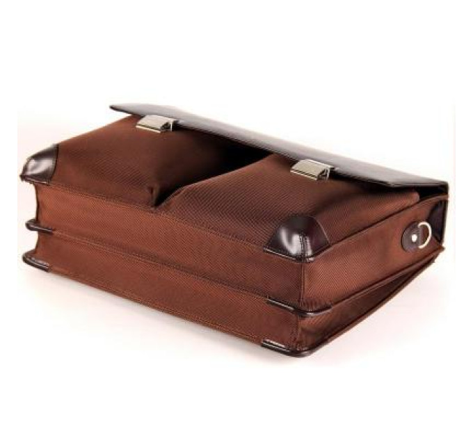 Сумка для ноутбука Fouquet 15.6" NBC-1001B BROWN (NBC-1001BBROWN)