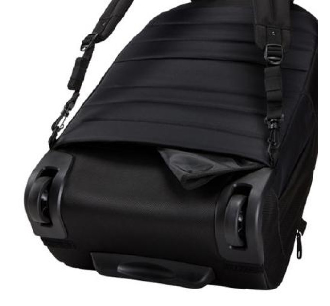 Рюкзак для ноутбука Case Logic 15.6" Bryker Rolling BRYBPR-116 Black (3203687)