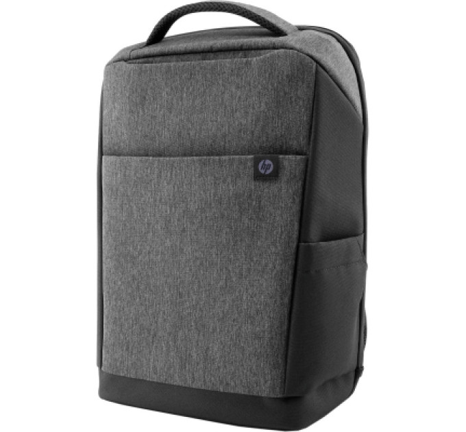 Рюкзак для ноутбука HP 15.6" Renew Travel Laptop Backpack (2Z8A3AA)