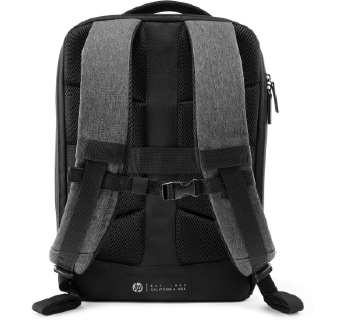 Рюкзак для ноутбука HP 15.6" Renew Travel Laptop Backpack (2Z8A3AA)