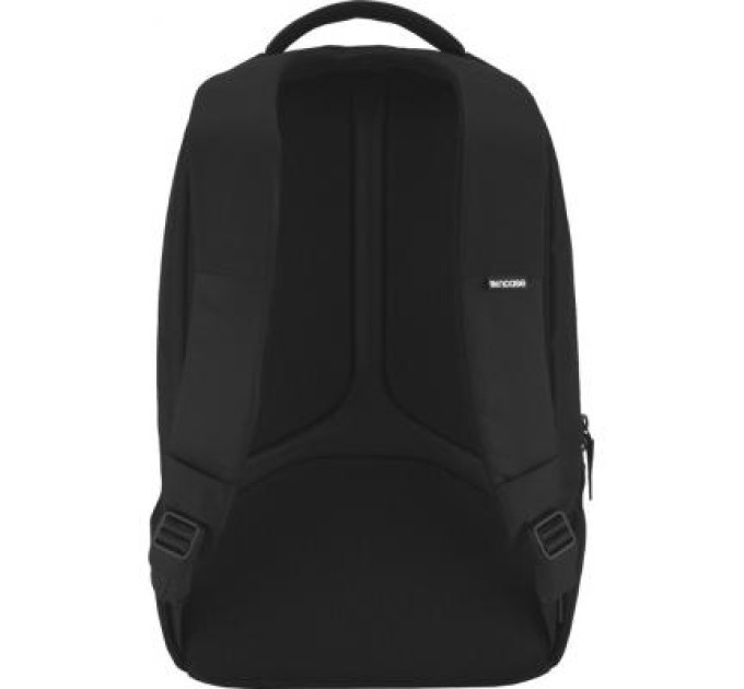 Рюкзак для ноутбука Incase 15" ICON Lite Pack Black (INCO100279-BLK)