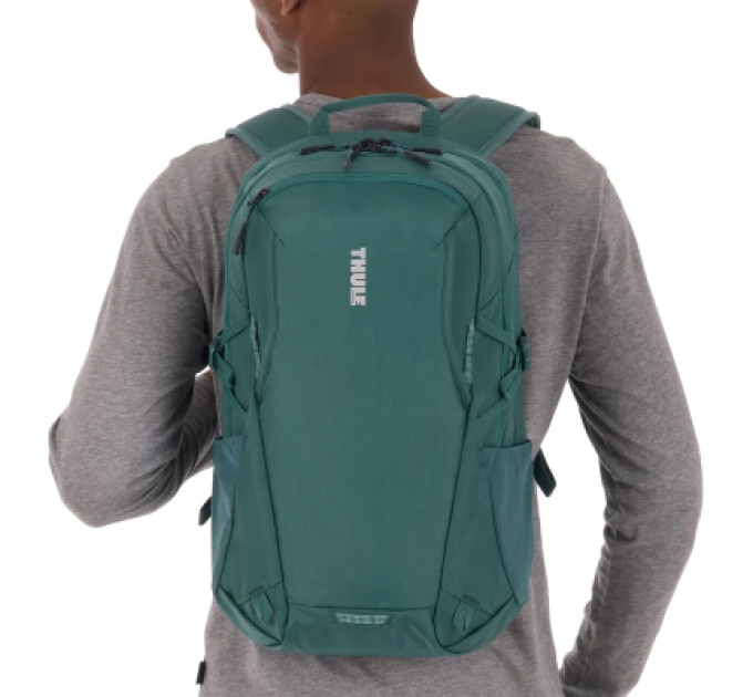 Рюкзак для ноутбука Thule 15.6" EnRoute 23L TEBP4216 Mallard Green (3204842)