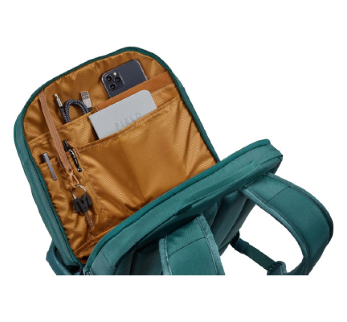 Рюкзак для ноутбука Thule 15.6" EnRoute 23L TEBP4216 Mallard Green (3204842)