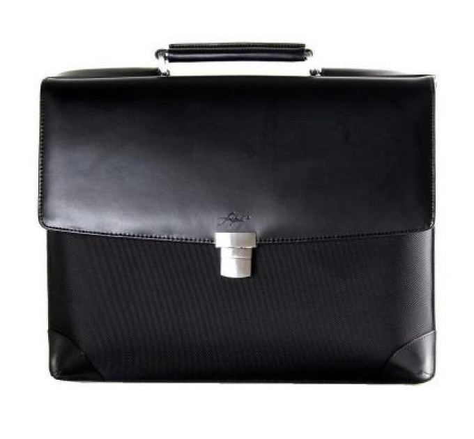 Сумка для ноутбука Fouquet 14" NBC-1002M BLACK (NBC-1002MBLACK)