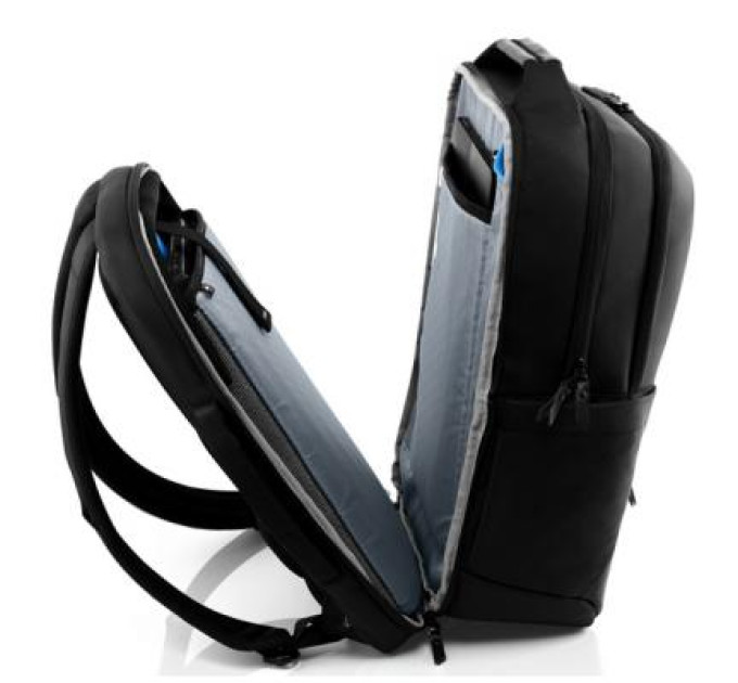 Рюкзак для ноутбука Dell 15.6" Premier Backpack PE1520P (460-BCQK)