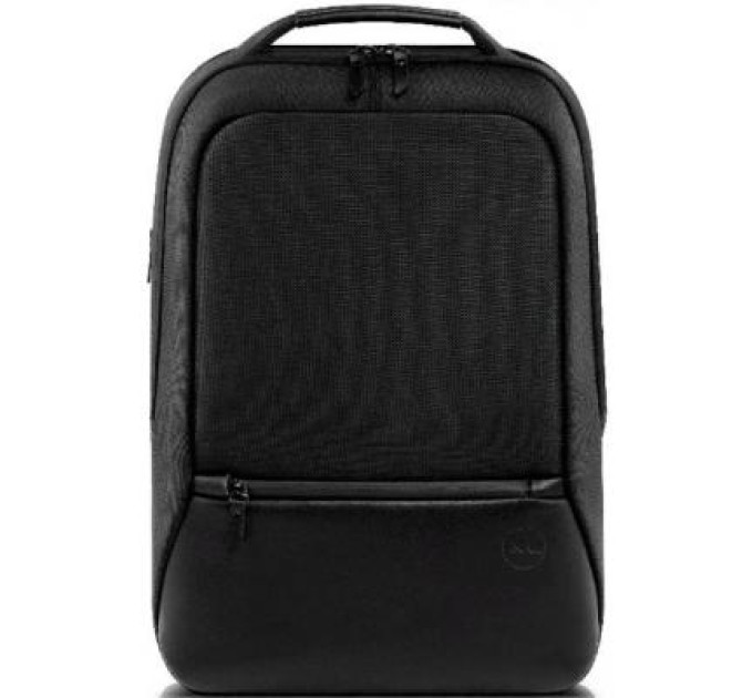 Рюкзак для ноутбука Dell 15.6" Premier Backpack PE1520P (460-BCQK)