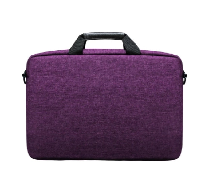 Сумка для ноутбука Grand-X 14'' SB-148 soft pocket Purple (SB-148P)