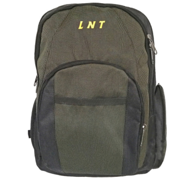 Рюкзак для ноутбука LNT 15.6" BN115 (LNT-BN115G-GR)