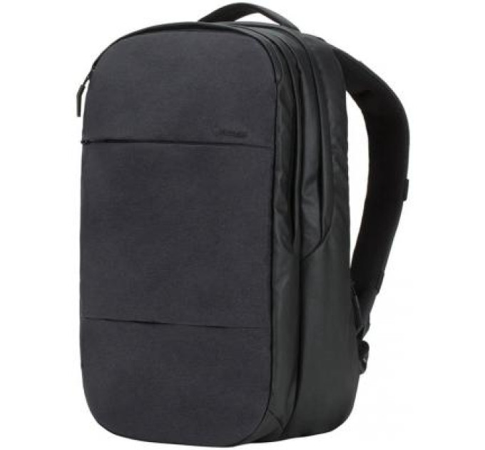 Рюкзак для ноутбука Incase 17" City Backpack Black (CL55450)