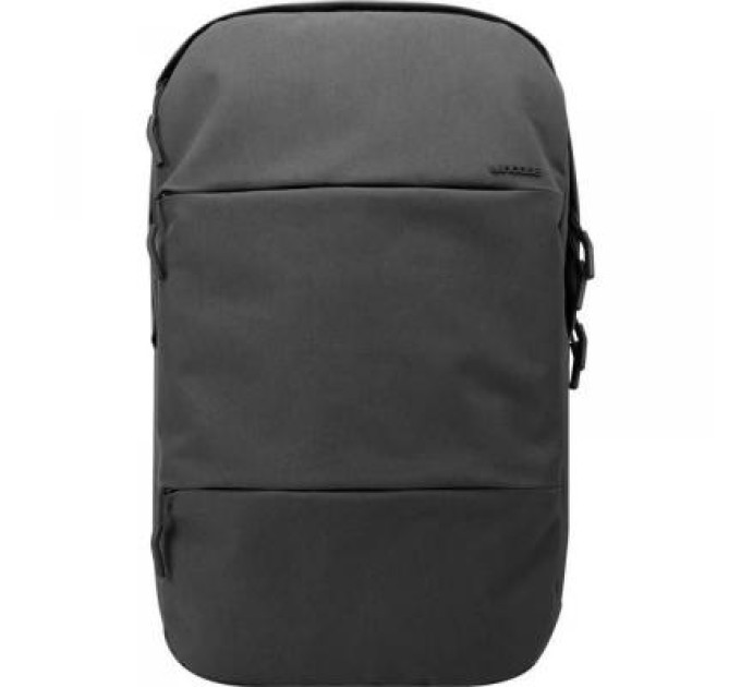 Рюкзак для ноутбука Incase 17" City Backpack Black (CL55450)