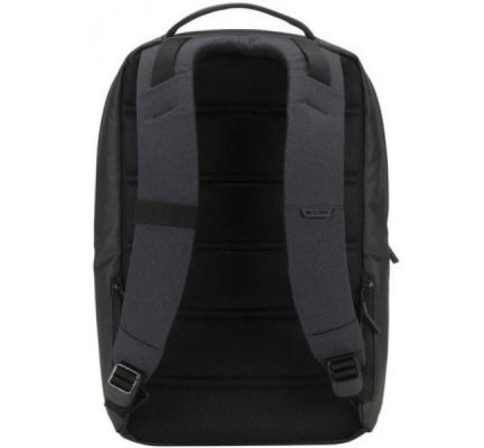 Рюкзак для ноутбука Incase 17" City Backpack Black (CL55450)