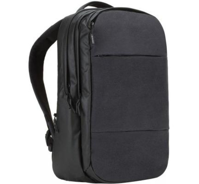 Рюкзак для ноутбука Incase 17" City Backpack Black (CL55450)