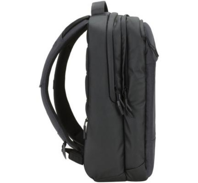 Рюкзак для ноутбука Incase 17" City Backpack Black (CL55450)