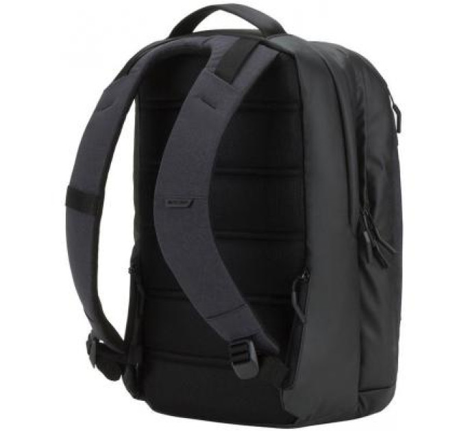 Рюкзак для ноутбука Incase 17" City Backpack Black (CL55450)