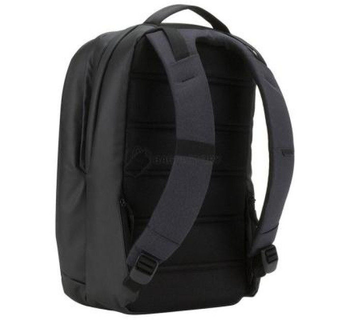 Рюкзак для ноутбука Incase 17" City Backpack Black (CL55450)