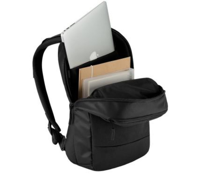 Рюкзак для ноутбука Incase 15" City Compact Backpack, Black (CL55452)