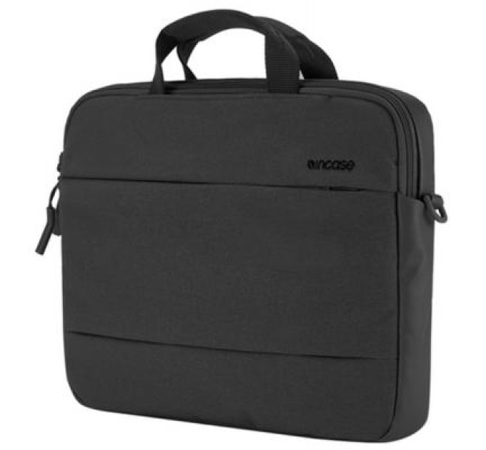 Сумка для ноутбука Incase 13" City Brief Black (CL55493)