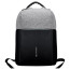 Рюкзак для ноутбука Canyon 15.6" BP-9 Anti-theft backpack, Black/Grey (CNS-CBP5BG9)