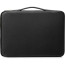 Сумка для ноутбука HP 17.3" Carry Sleeve Black/Go (3XD37AA)