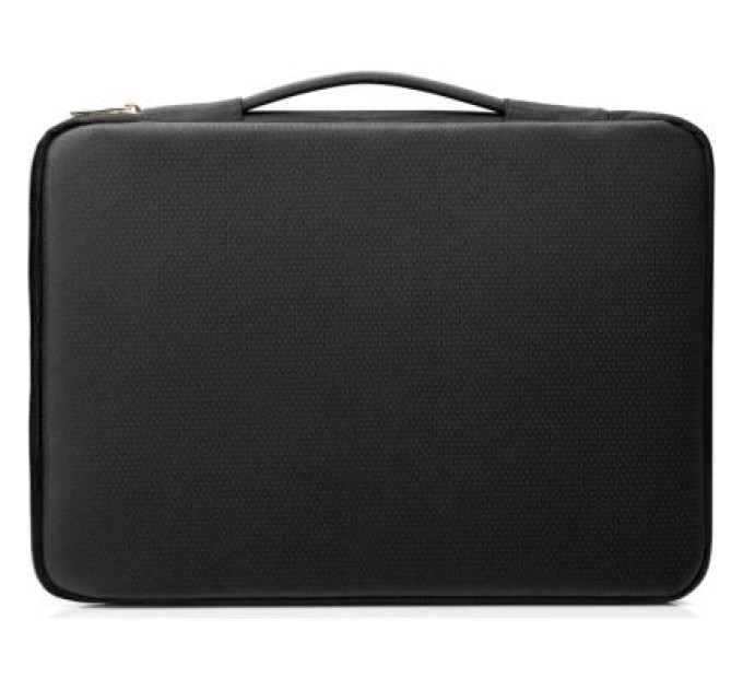 Сумка для ноутбука HP 17.3" Carry Sleeve Black/Go (3XD37AA)