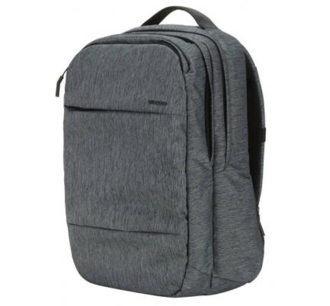 Рюкзак для ноутбука Incase 17" City Backpack Heather Black (CL55569)