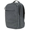 Рюкзак для ноутбука Incase 17" City Backpack Heather Black (CL55569)