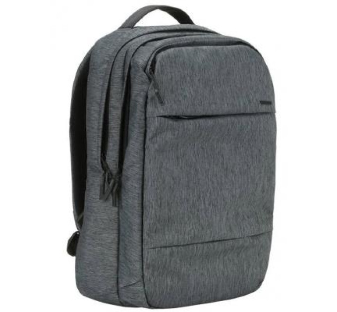 Рюкзак для ноутбука Incase 17" City Backpack Heather Black (CL55569)