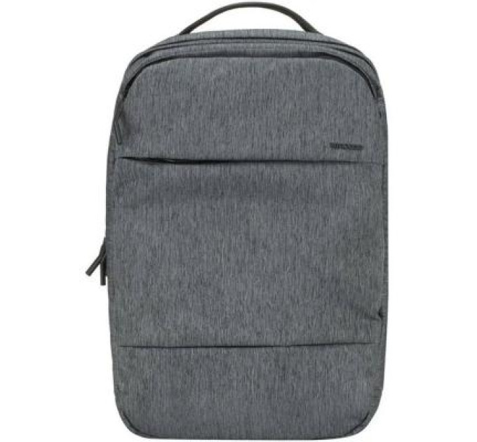 Рюкзак для ноутбука Incase 17" City Backpack Heather Black (CL55569)