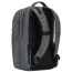 Рюкзак для ноутбука Incase 17" City Backpack Heather Black (CL55569)